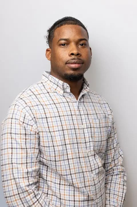 Personal-branding LinkedIn session — Babula Shots Santo Domingo