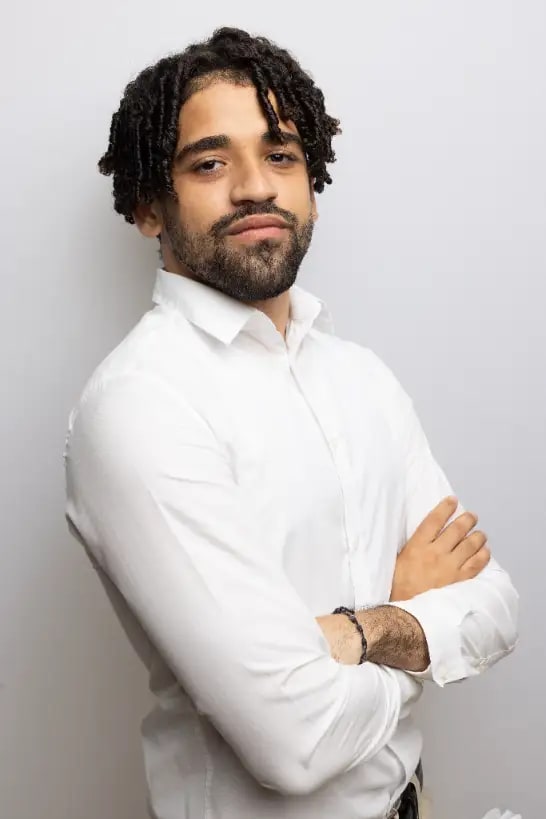 Photos for LinkedIn professional profile Santo Domingo — Babula Shots