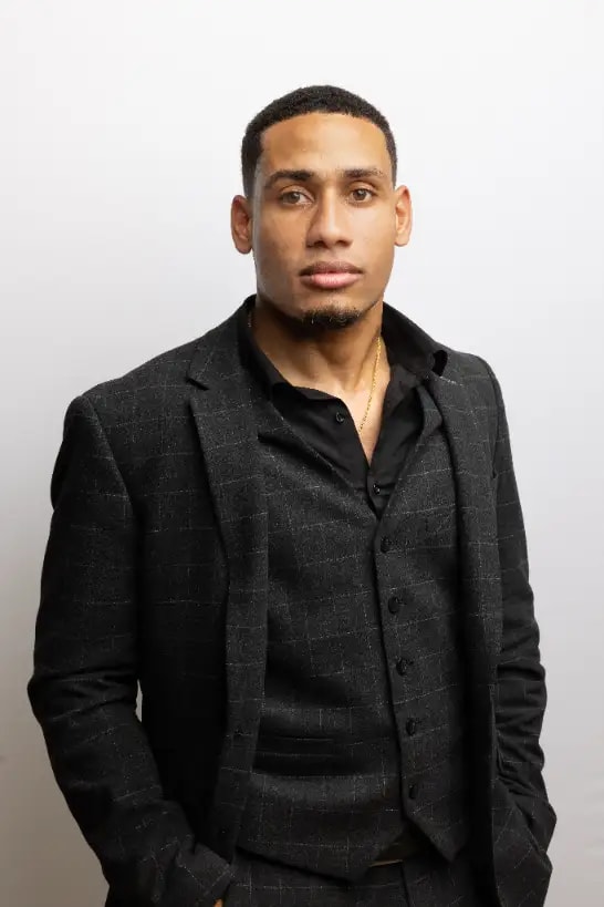 Corporate company photo session in studio — Santo Domingo, DR