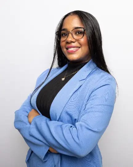 Corporate portraits for executives — professional photographer DR